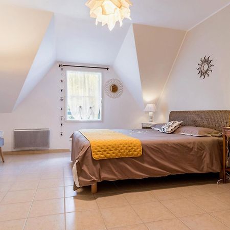 Gîte Saint-Lyphard, 2 pièces, 3 personnes - FR-1-306-937 Extérieur photo