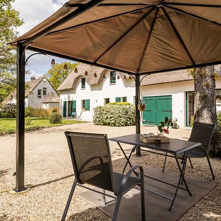Gîte Saint-Lyphard, 2 pièces, 3 personnes - FR-1-306-937 Extérieur photo