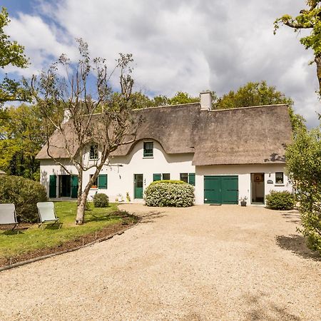 Gîte Saint-Lyphard, 2 pièces, 3 personnes - FR-1-306-937 Extérieur photo