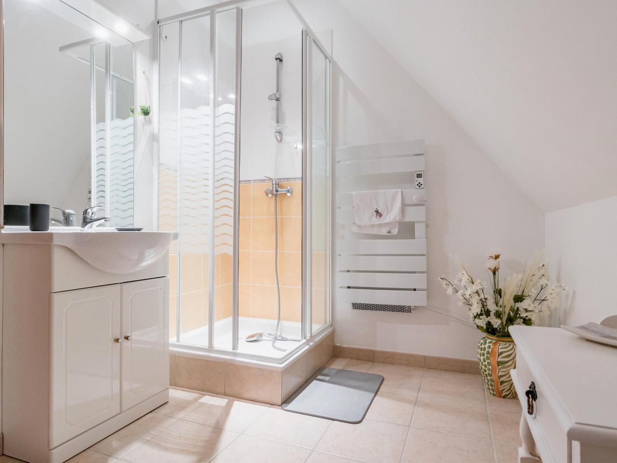 Gîte Saint-Lyphard, 2 pièces, 3 personnes - FR-1-306-937 Extérieur photo