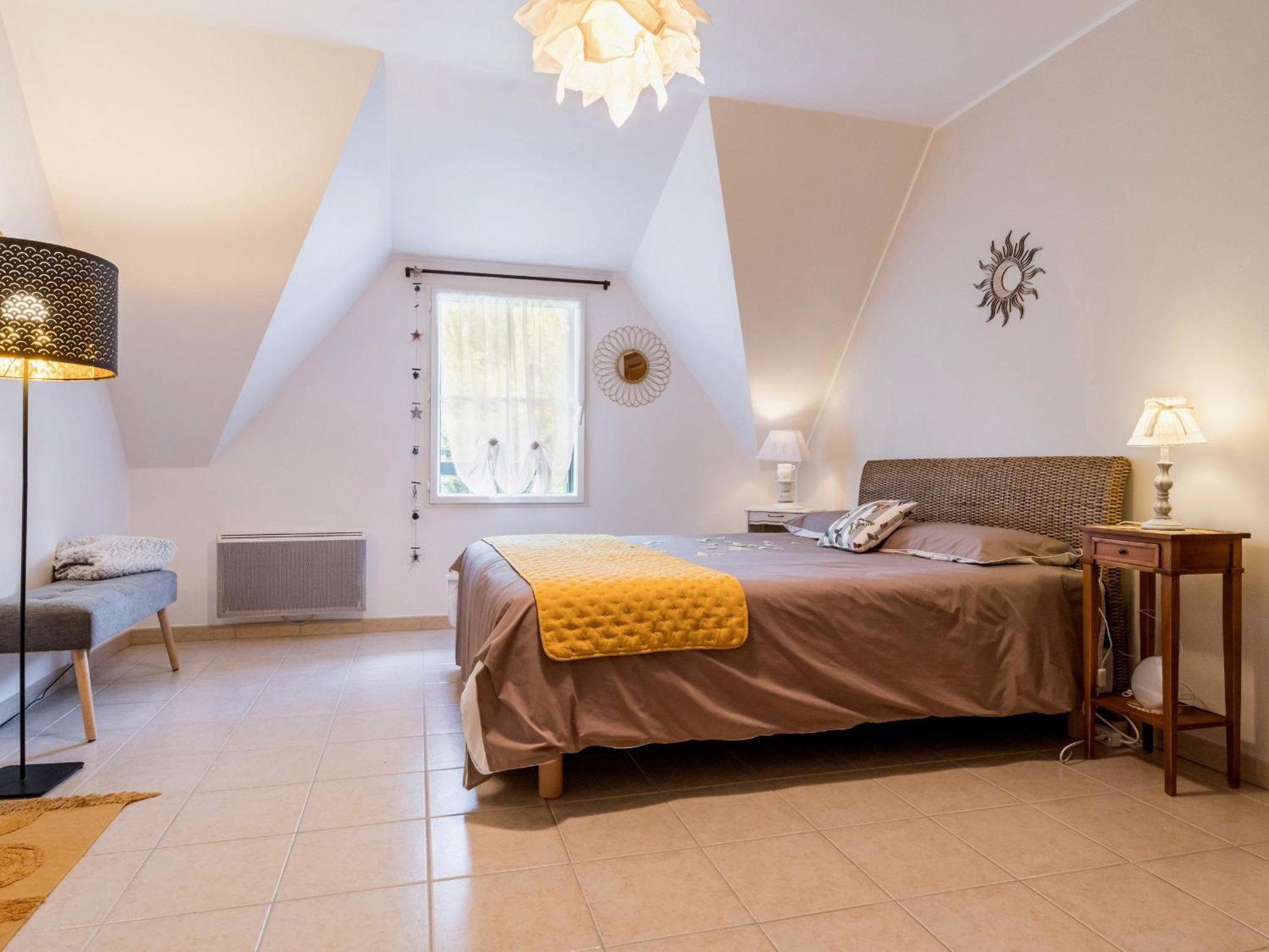 Gîte Saint-Lyphard, 2 pièces, 3 personnes - FR-1-306-937 Extérieur photo