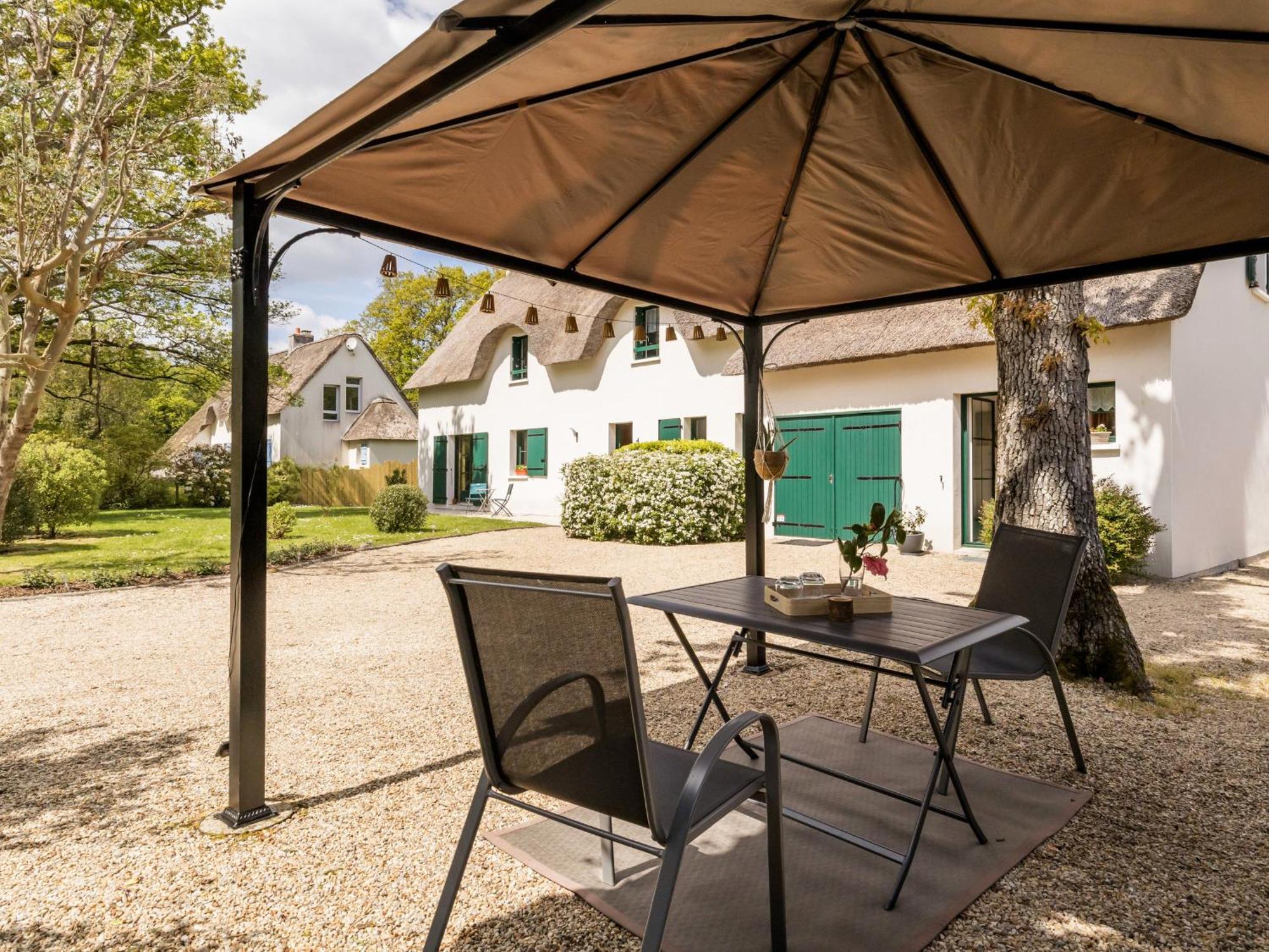 Gîte Saint-Lyphard, 2 pièces, 3 personnes - FR-1-306-937 Extérieur photo