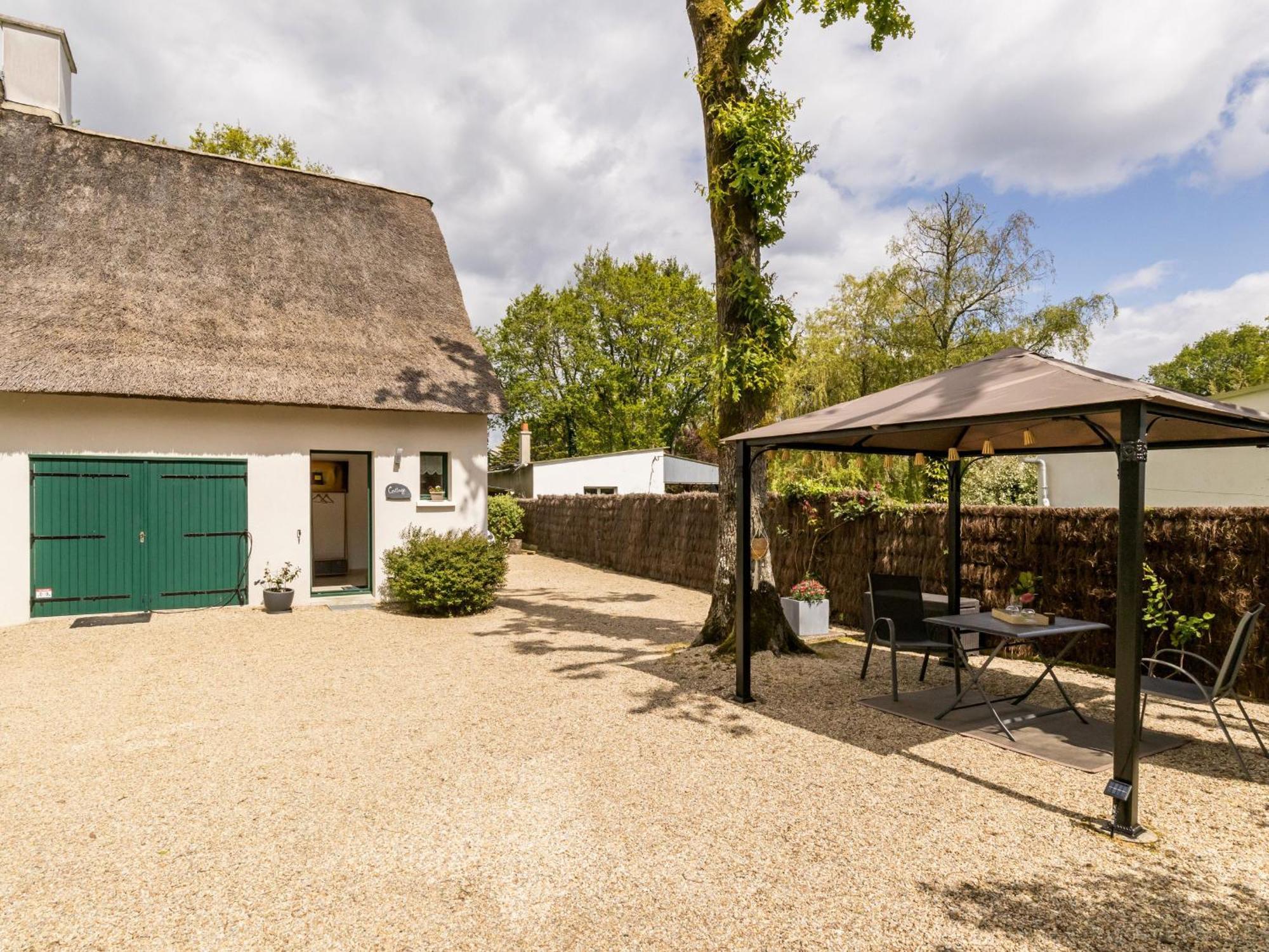 Gîte Saint-Lyphard, 2 pièces, 3 personnes - FR-1-306-937 Extérieur photo