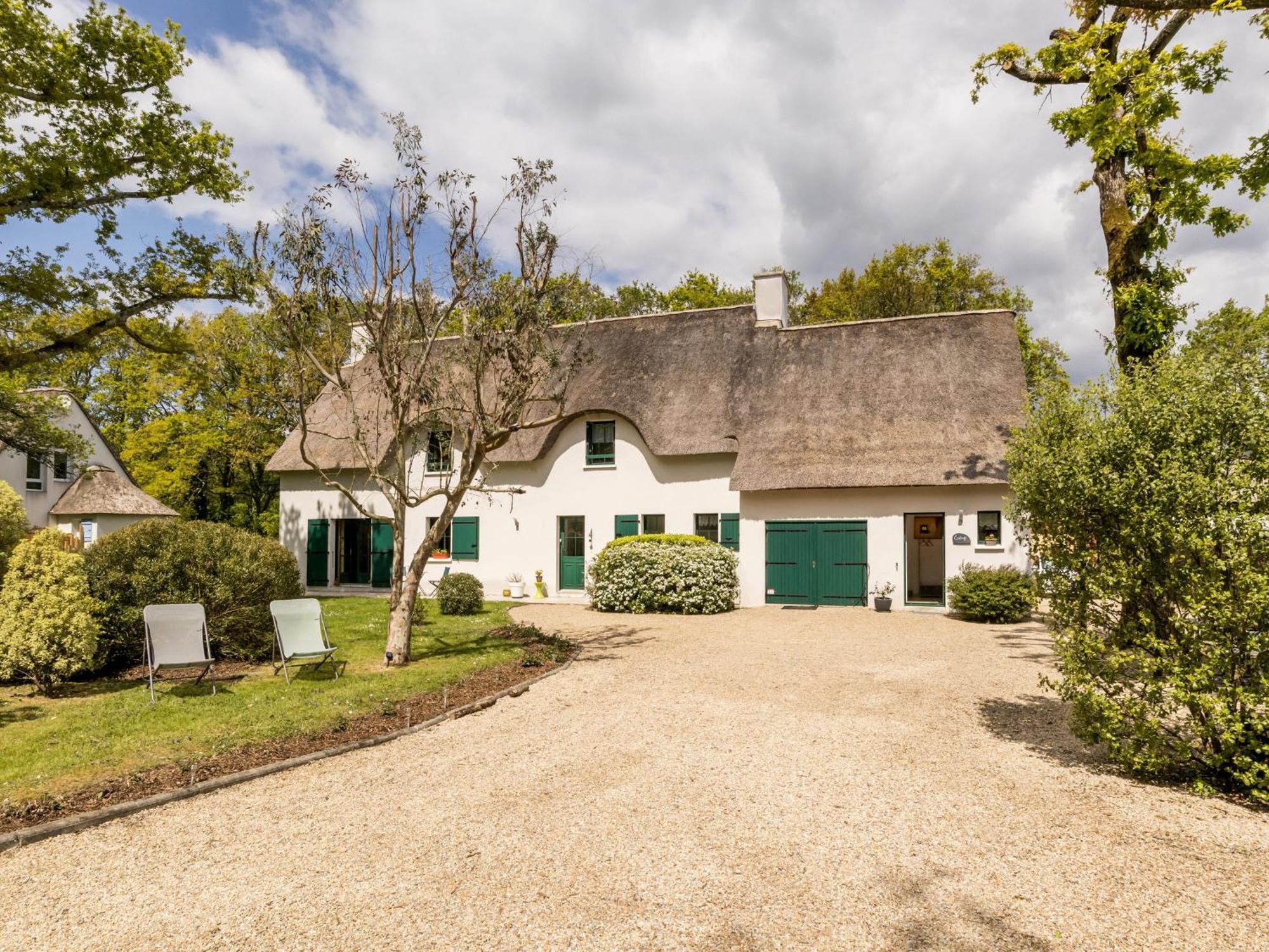 Gîte Saint-Lyphard, 2 pièces, 3 personnes - FR-1-306-937 Extérieur photo