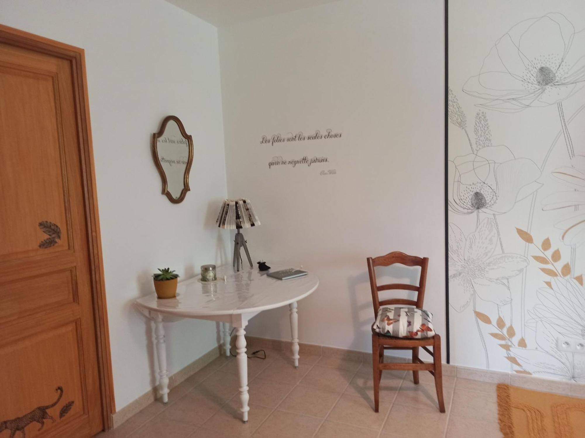 Gîte Saint-Lyphard, 2 pièces, 3 personnes - FR-1-306-937 Extérieur photo
